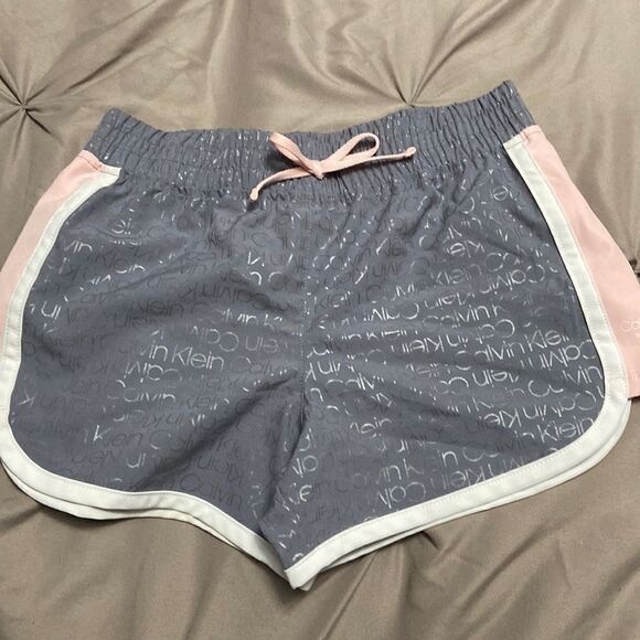 Calvin Klein athletic shorts - Picture 1 of 4